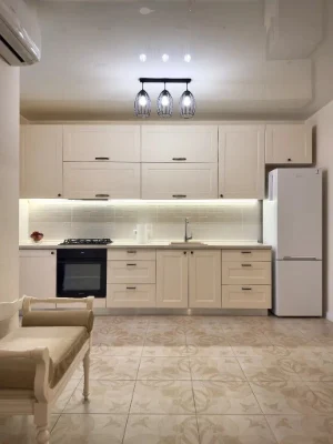 Продається 2-кімнатна квартира 60 м2 ЖК Ривер Парк