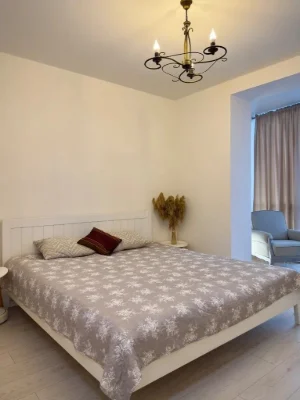 Продається 2-кімнатна квартира 60 м2 ЖК Ривер Парк