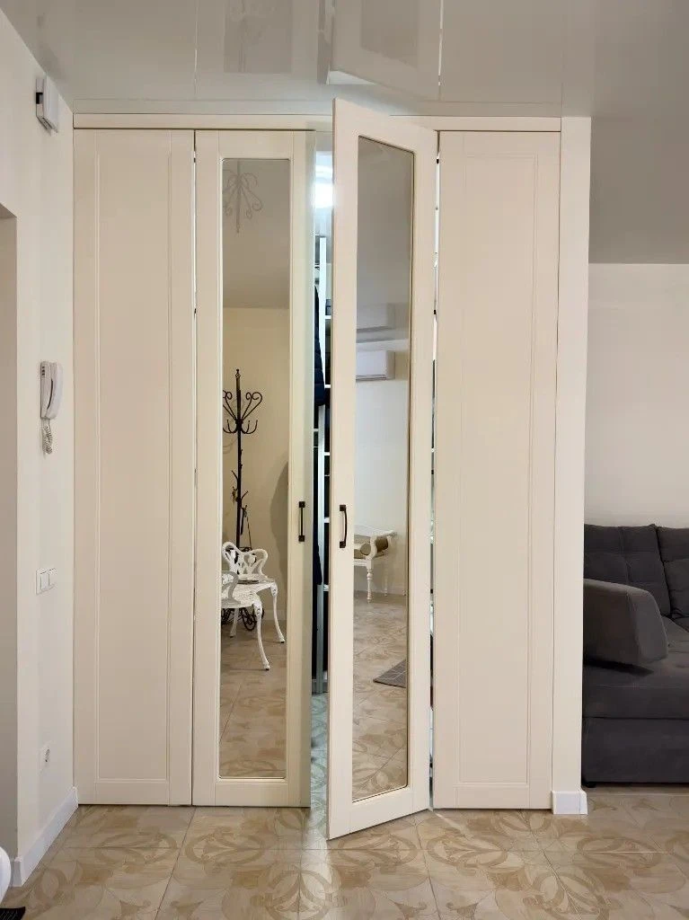 Продається 2-кімнатна квартира 60 м2 ЖК Ривер Парк