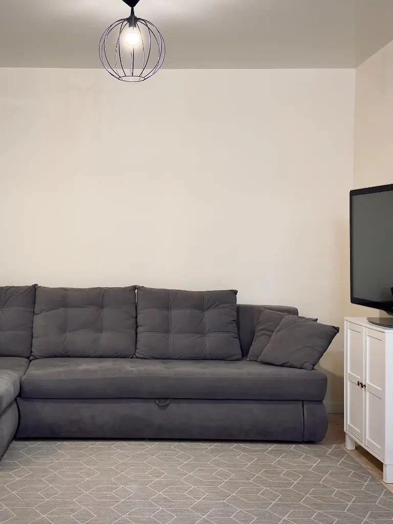 Продається 2-кімнатна квартира 60 м2 ЖК Ривер Парк