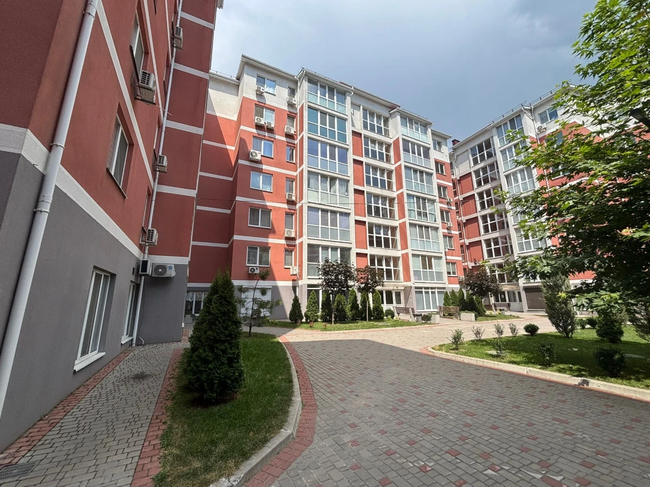 Продам 3-кімнатну квартиру в ЖК Олимпийский | Левобережний | 5-й поверх |