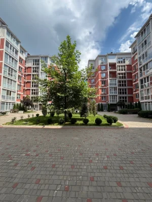 Продам 3-кімнатну квартиру в ЖК Олимпийский | Левобережний | 5-й поверх |
