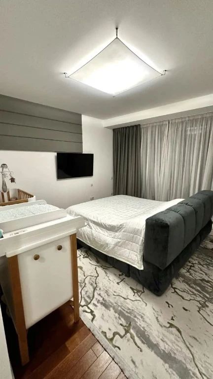 For sale 3-room apartment, Nagorny, residential complex "Amphiteater"