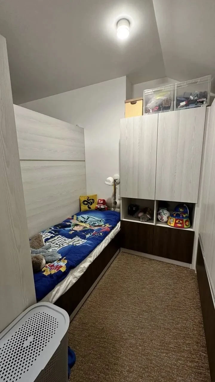Продам 3-кімнатну квартиру, Нагорний, ЖК Амфітеатер