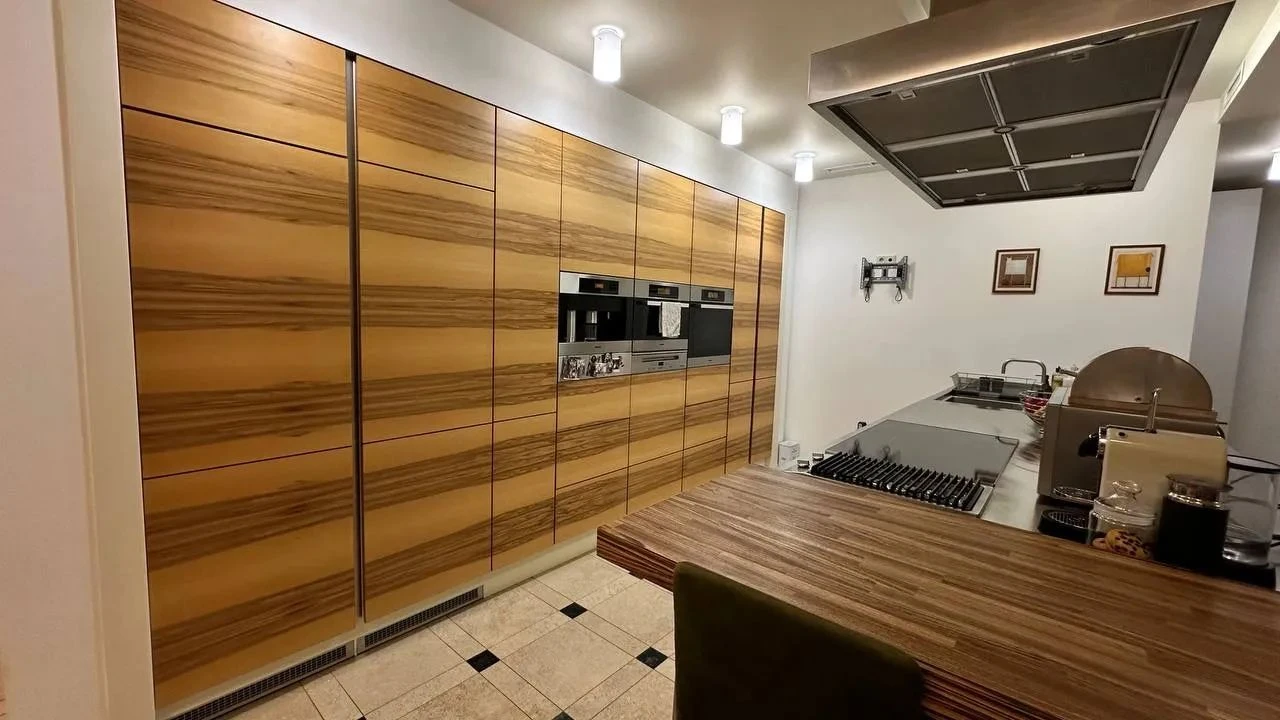 Продам 3-кімнатну квартиру, Нагорний, ЖК Амфітеатер