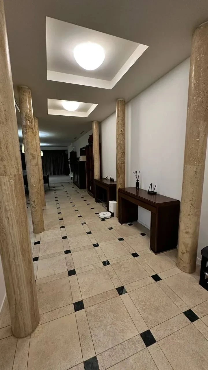 Продам 3-кімнатну квартиру, Нагорний, ЖК Амфітеатер