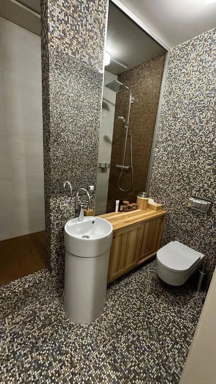 Продам 3-кімнатну квартиру, Нагорний, ЖК Амфітеатер