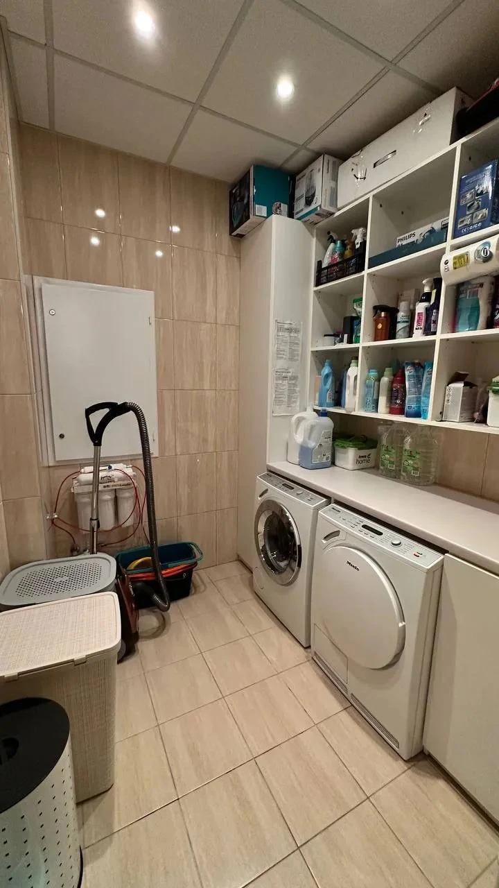 Продам 3-кімнатну квартиру, Нагорний, ЖК Амфітеатер