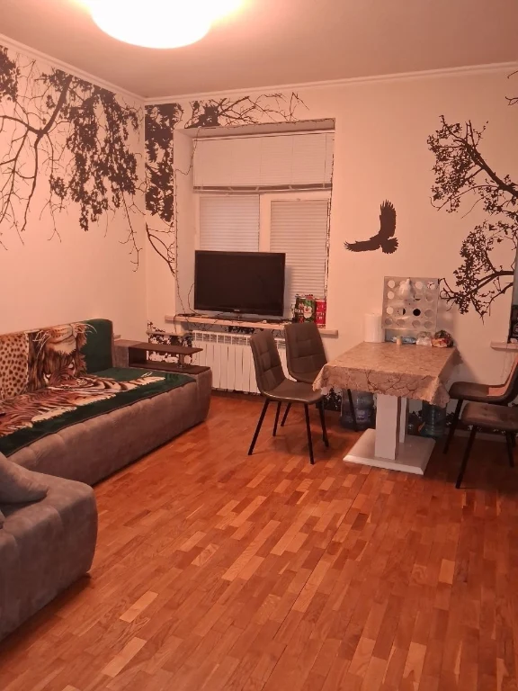 For Sale Apartment on Manuilovsky Prospect 5