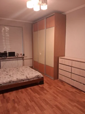 For Sale Apartment on Manuilovsky Prospect 5