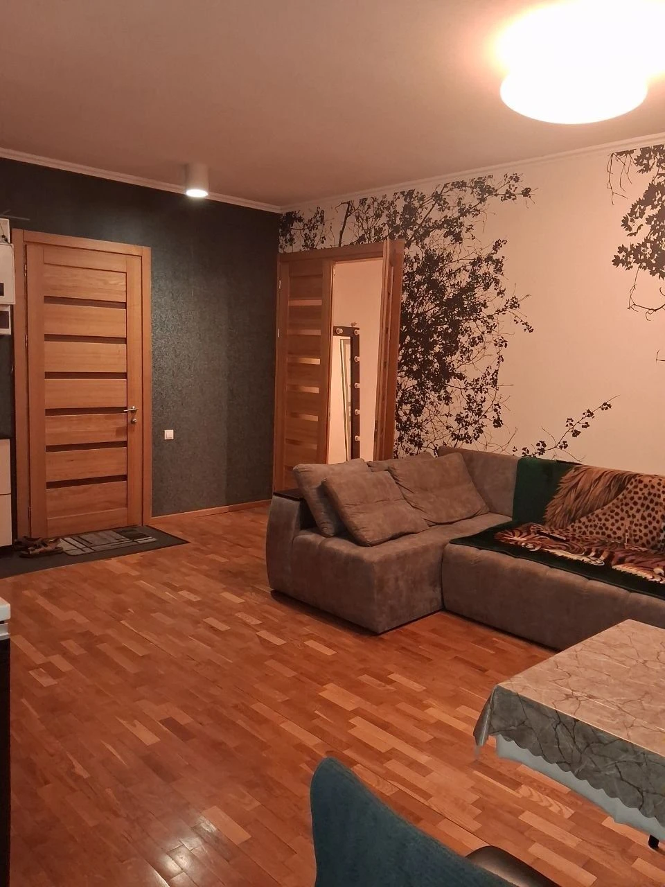 For Sale Apartment on Manuilovsky Prospect 5
