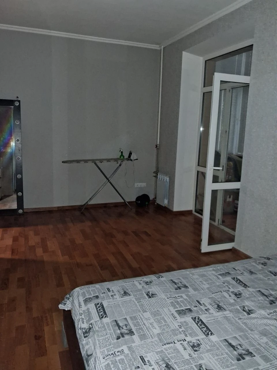 For Sale Apartment on Manuilovsky Prospect 5