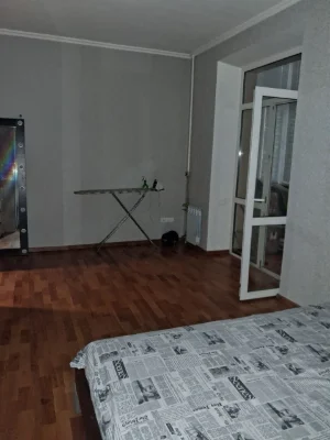 For Sale Apartment on Manuilovsky Prospect 5