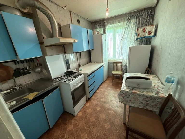 For sale 2-room apartment. Left Bank, Beresinska, Kalin