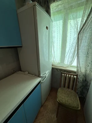 Продам 2-кімнатну квартиру. Лівобережний, Беризинська, Калин