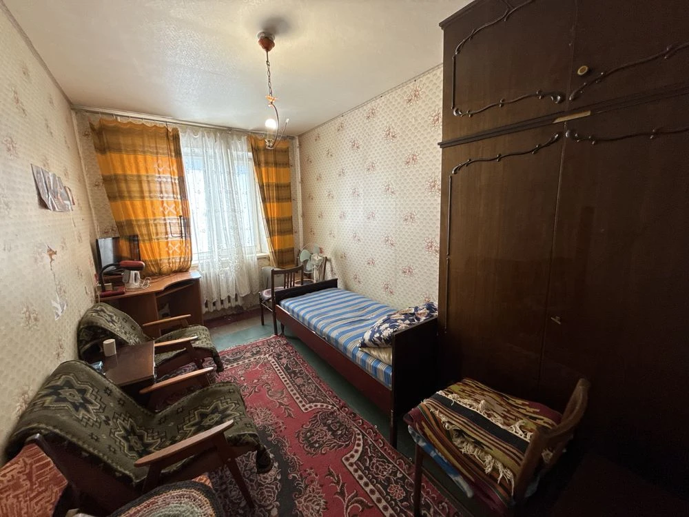 Продам 2-кімнатну квартиру. Лівобережний, Беризинська, Калин