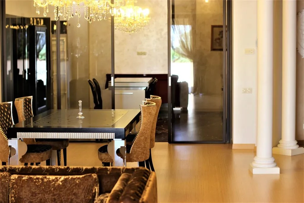 For sale 3-room apartment, Park Шевchenko, residential complex Amphiteater