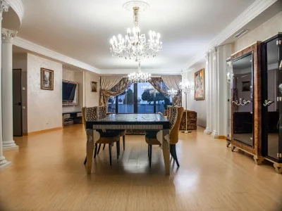 For sale 3-room apartment, Park Шевchenko, residential complex Amphiteater
