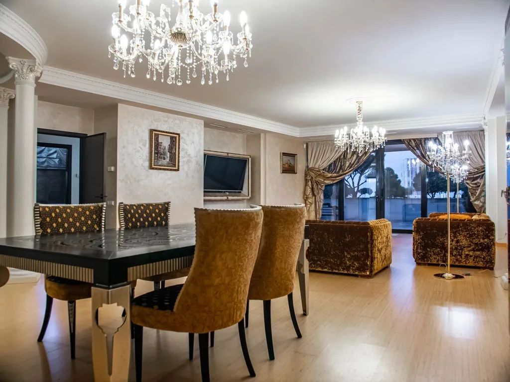 For sale 3-room apartment, Park Шевchenko, residential complex Amphiteater