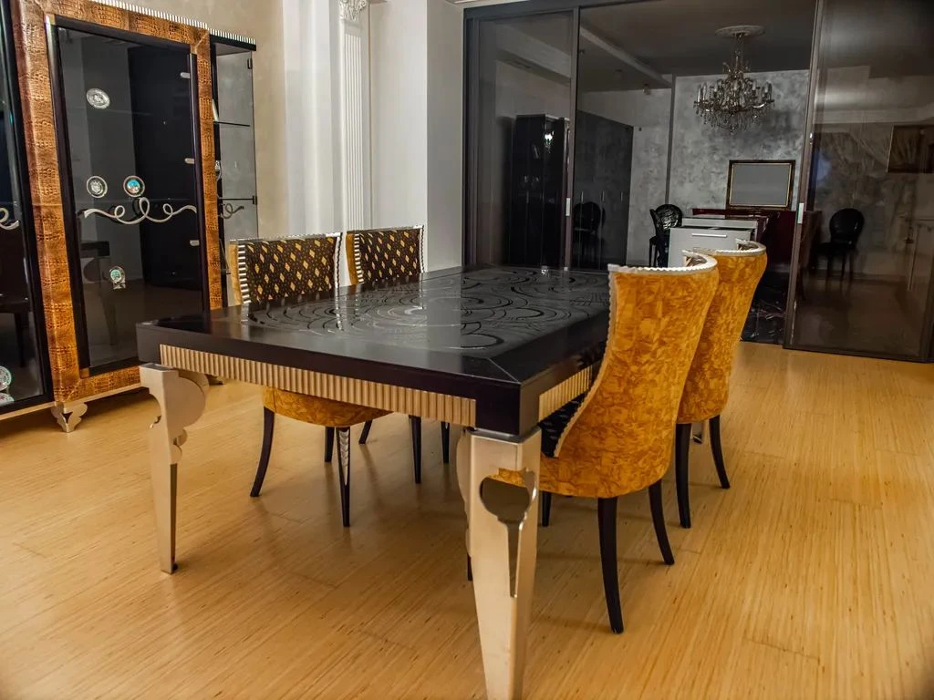 For sale 3-room apartment, Park Шевchenko, residential complex Amphiteater