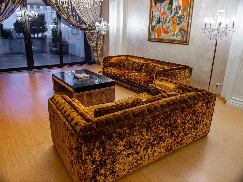 For sale 3-room apartment, Park Шевchenko, residential complex Amphiteater