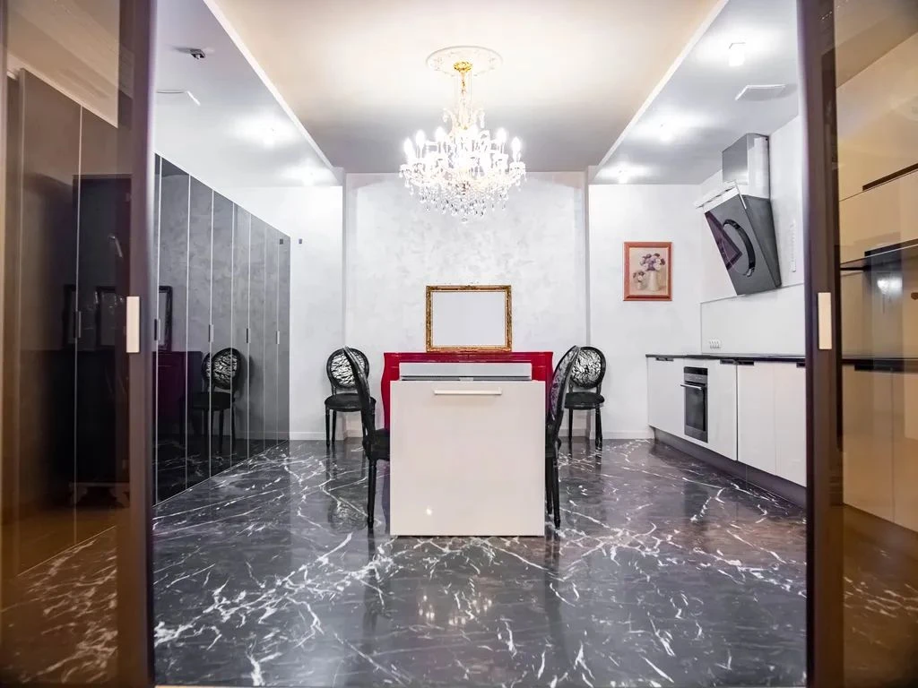 For sale 3-room apartment, Park Шевchenko, residential complex Amphiteater