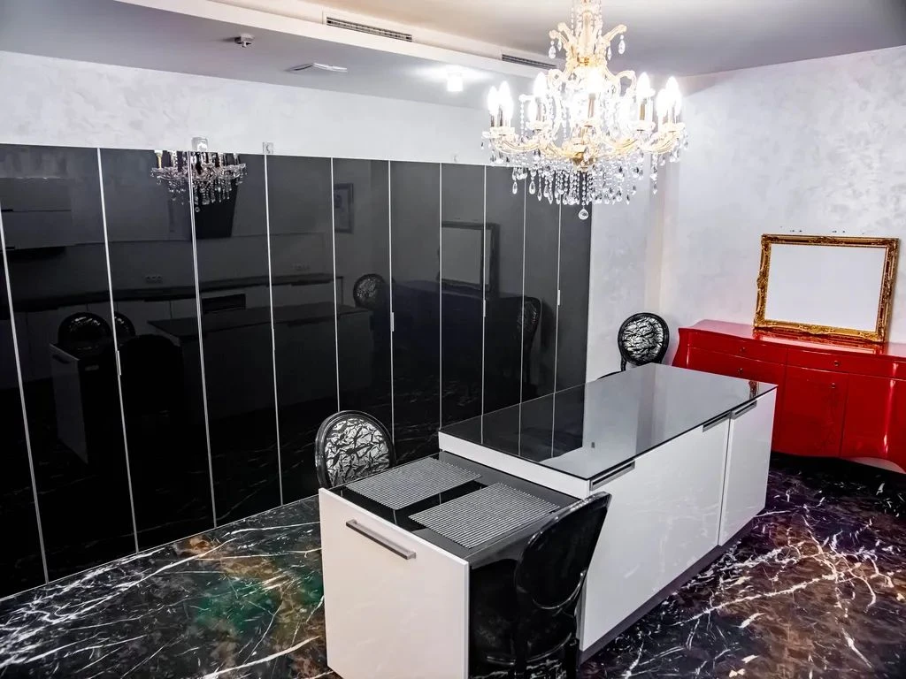 For sale 3-room apartment, Park Шевchenko, residential complex Amphiteater