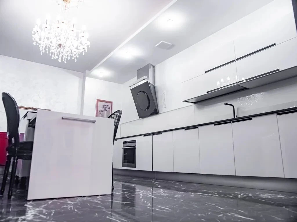 For sale 3-room apartment, Park Шевchenko, residential complex Amphiteater