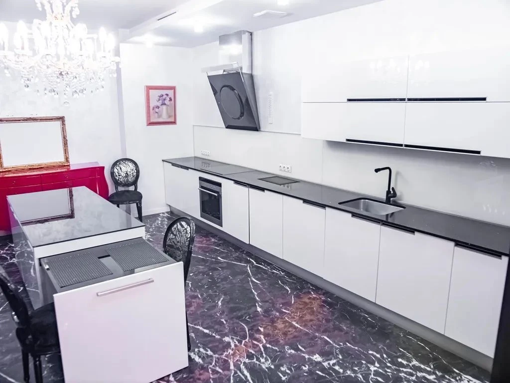 For sale 3-room apartment, Park Шевchenko, residential complex Amphiteater