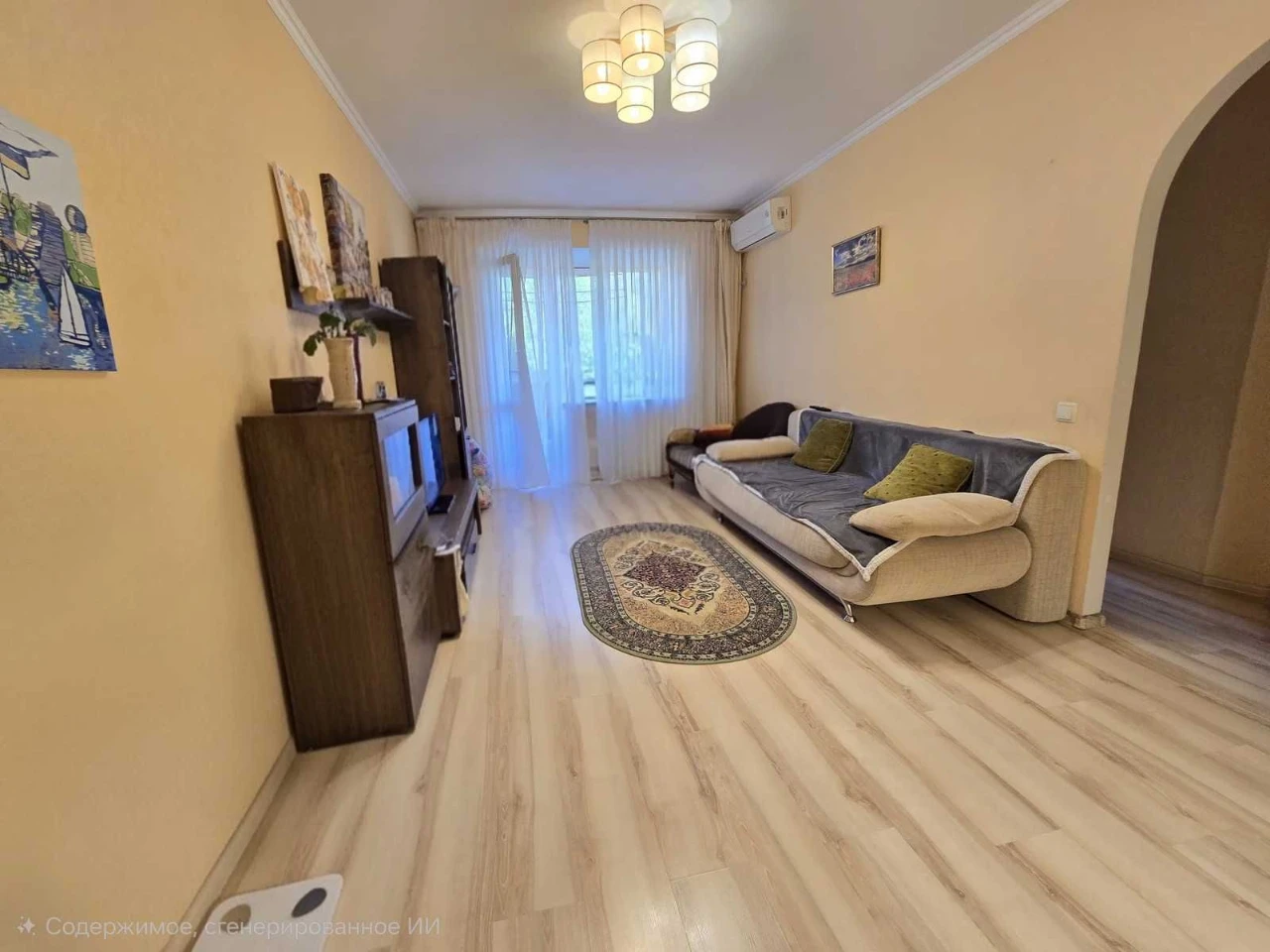 Продам 3-ком пр-т Богдана Хмельницкого Центр