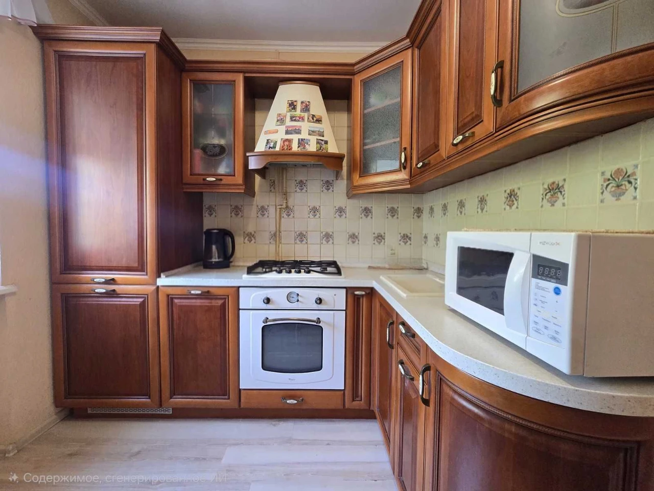 Продам 3-ком пр-т Богдана Хмельницкого Центр