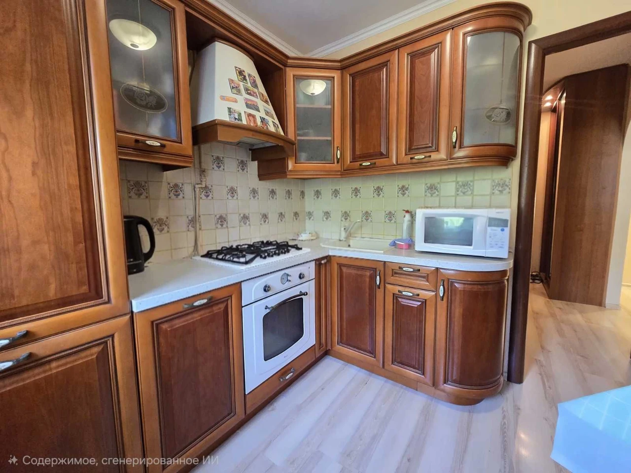 Продам 3-ком пр-т Богдана Хмельницкого Центр