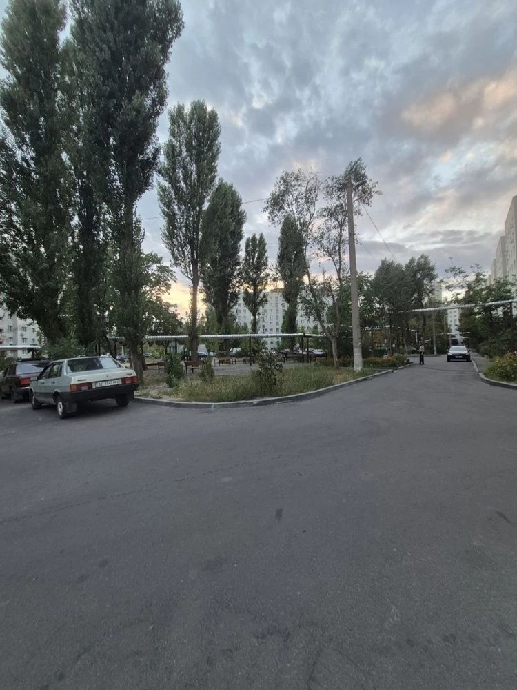 Продається 1-кімнатна квартира, Победа, набережна