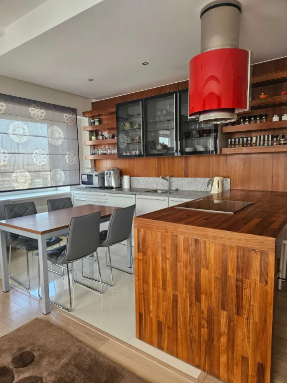 For Sale 3-room apartment, Center, ЖК Енігма