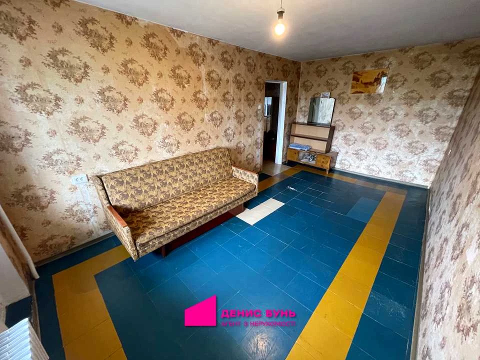 Apartment. Dnipro, Dobrovolches' prov.