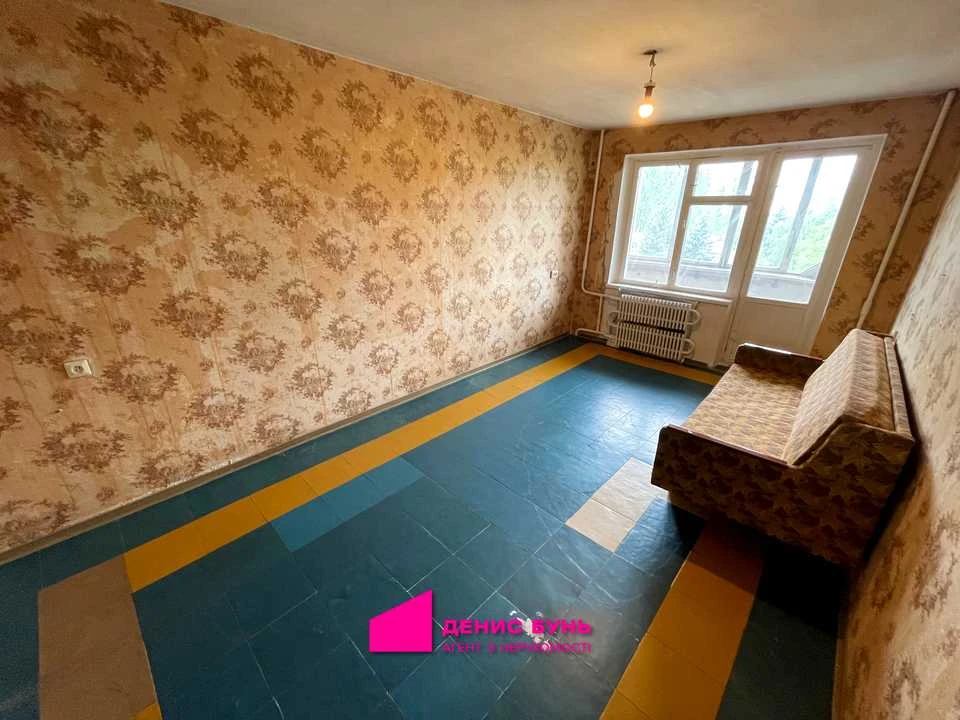 Apartment. Dnipro, Dobrovolches' prov.