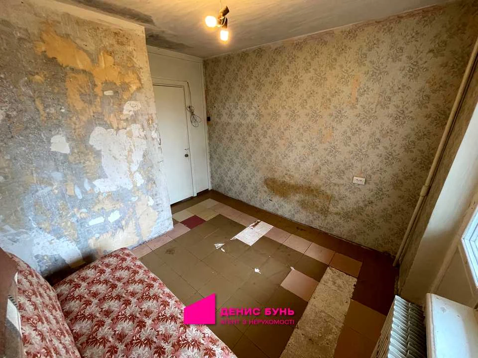Apartment. Dnipro, Dobrovolches' prov.