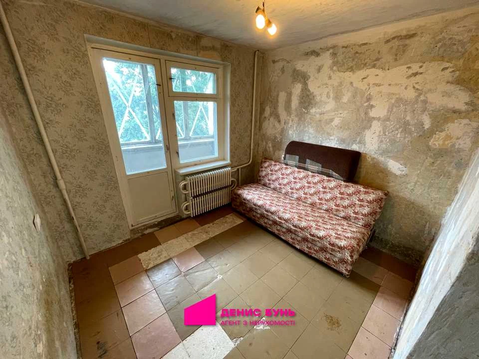 Apartment. Dnipro, Dobrovolches' prov.