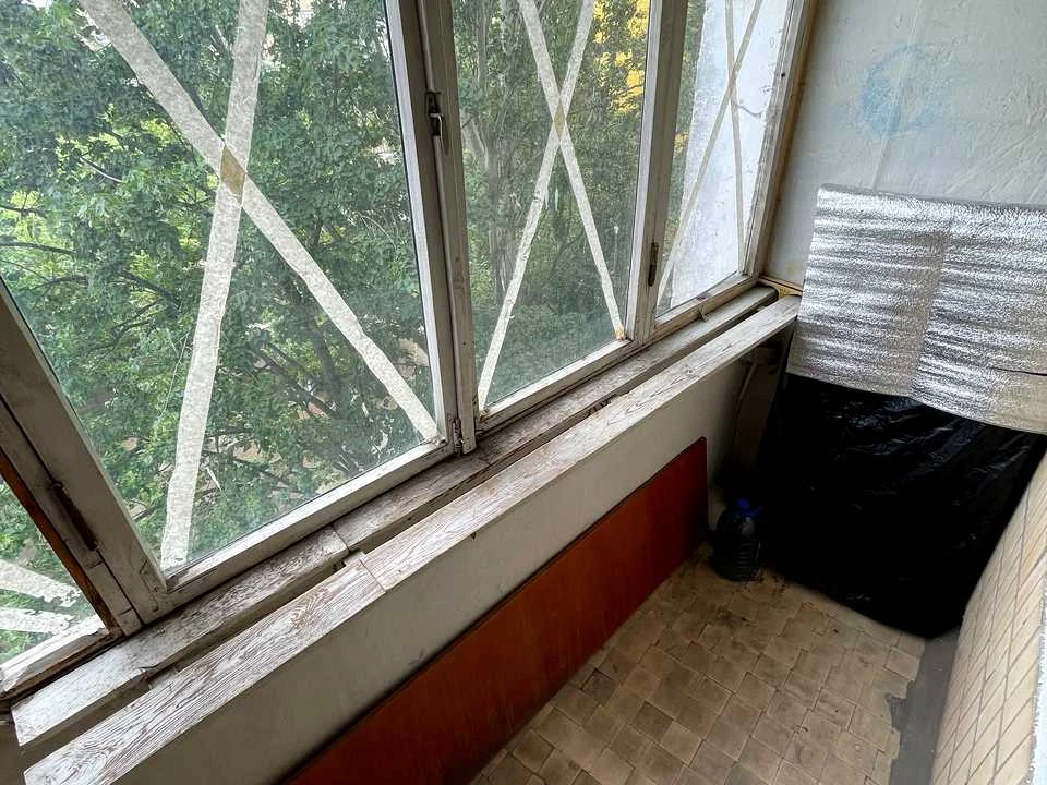 Apartment. Dnipro, Dobrovolches' prov.
