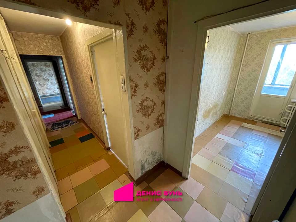 Apartment. Dnipro, Dobrovolches' prov.