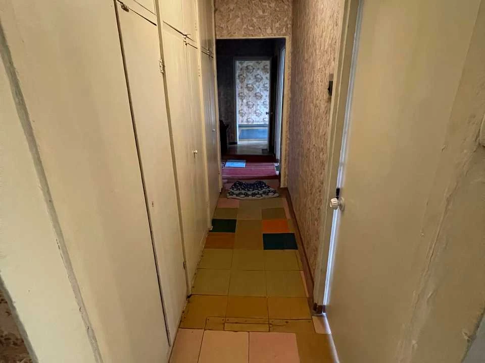Apartment. Dnipro, Dobrovolches' prov.
