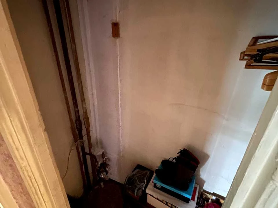 Apartment. Dnipro, Dobrovolches' prov.
