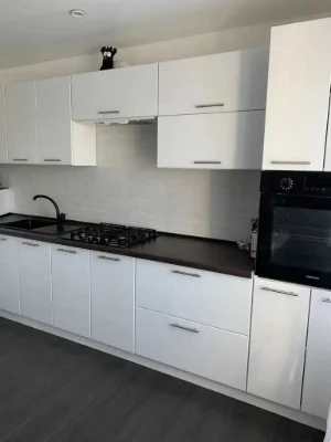 Продам двокімнатну квартиру. Новий ремонт