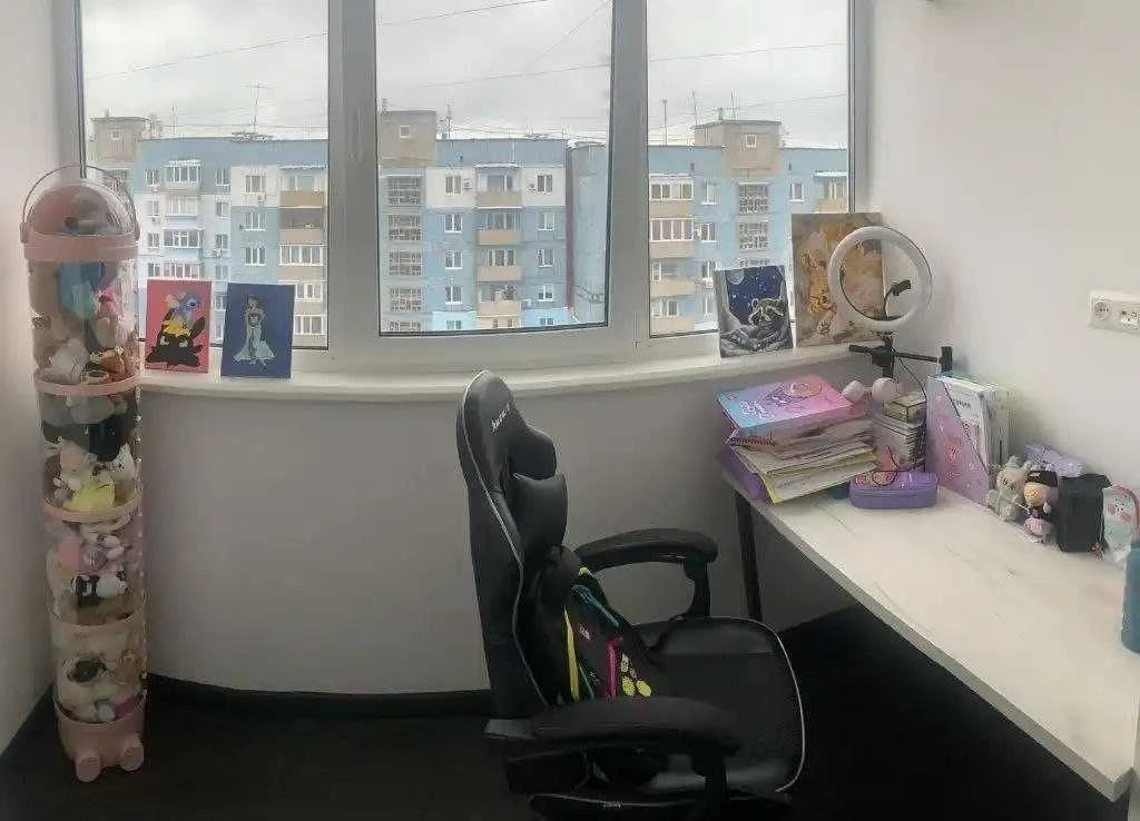Продам двокімнатну квартиру. Новий ремонт
