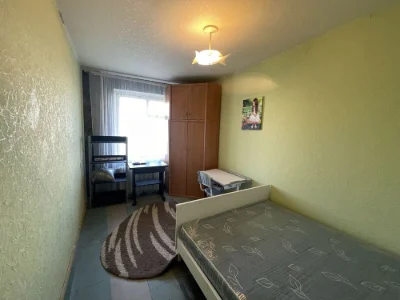 2-комнатная квартира, Парус, Покровский