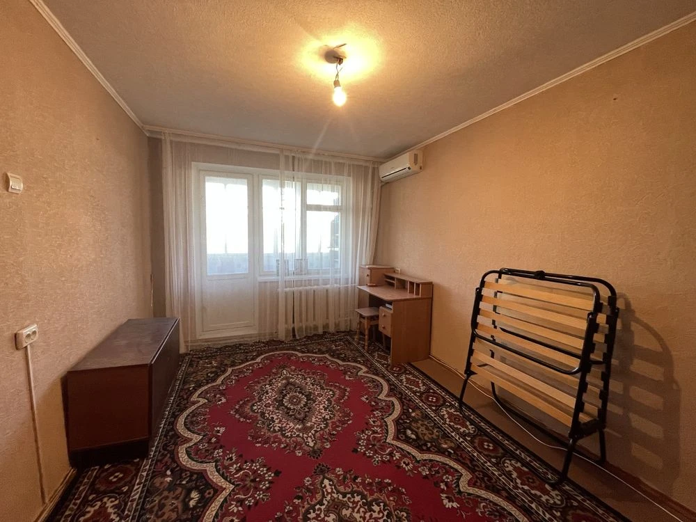 2-комнатная квартира, Парус, Покровский