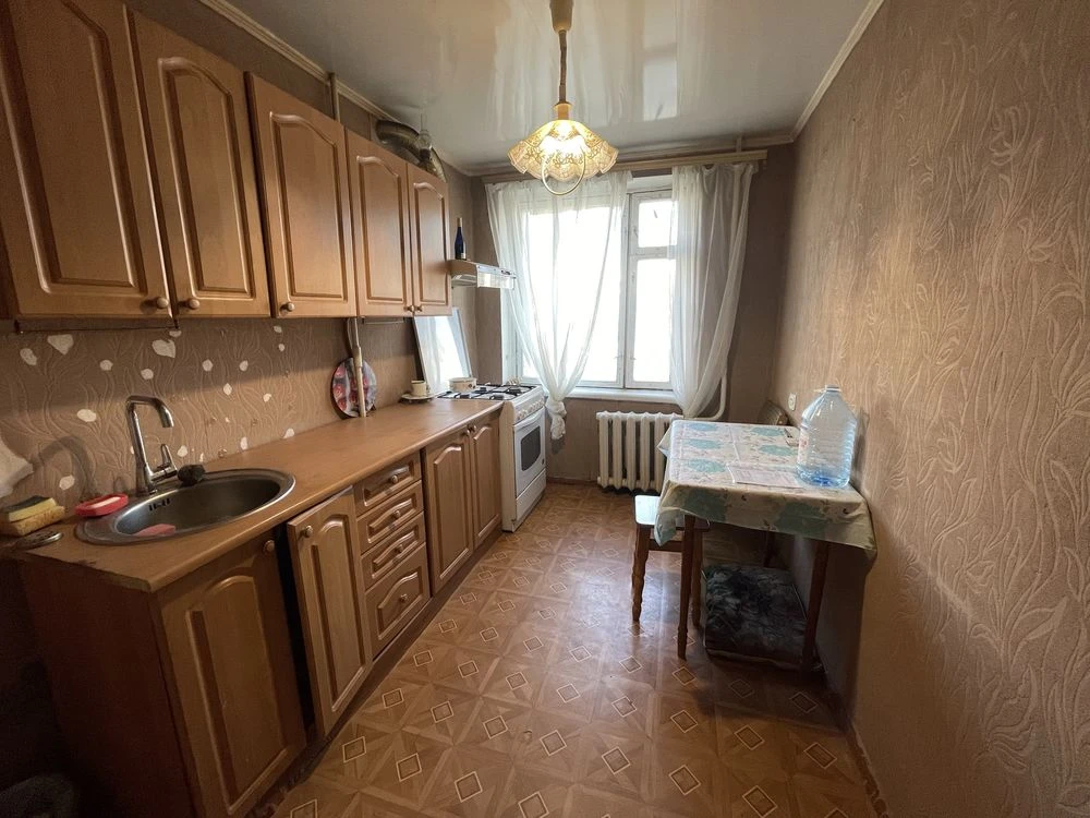 2-комнатная квартира, Парус, Покровский