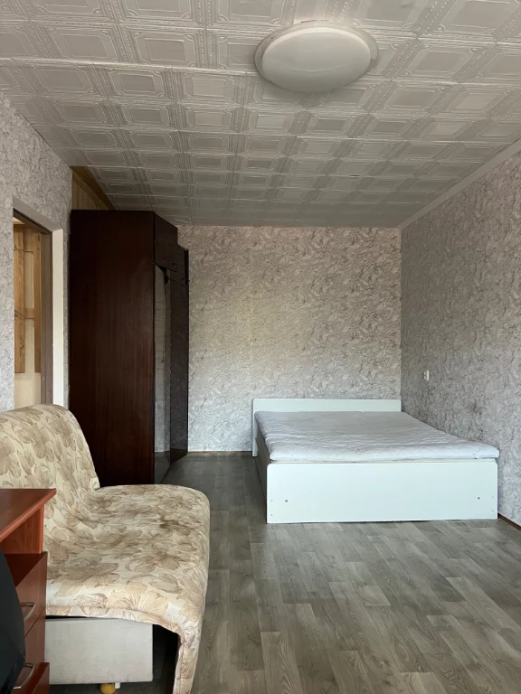 For sale 2-room apartment in ZM Peremoga