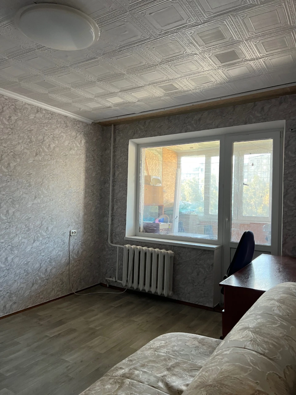 Продається 2-к квартира на ЖМ перемога