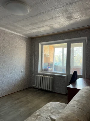 Продається 2-к квартира на ЖМ перемога